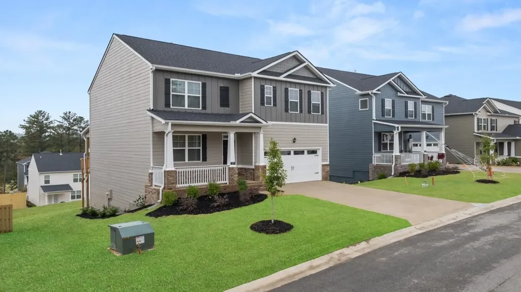 2224 Fossil Trace Lane Drive Evans GA 30809