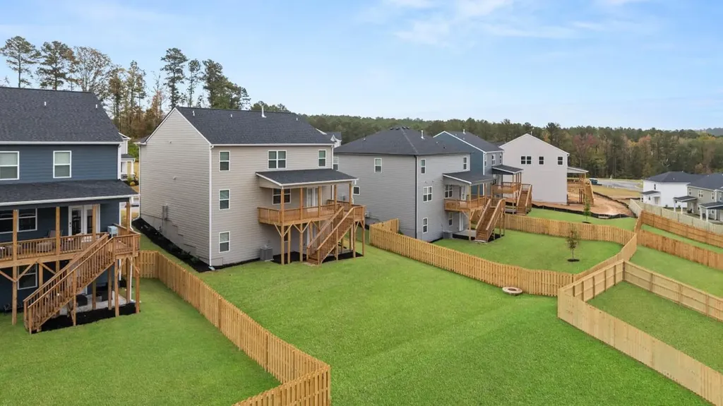 2224 Fossil Trace Lane Drive Evans GA 30809