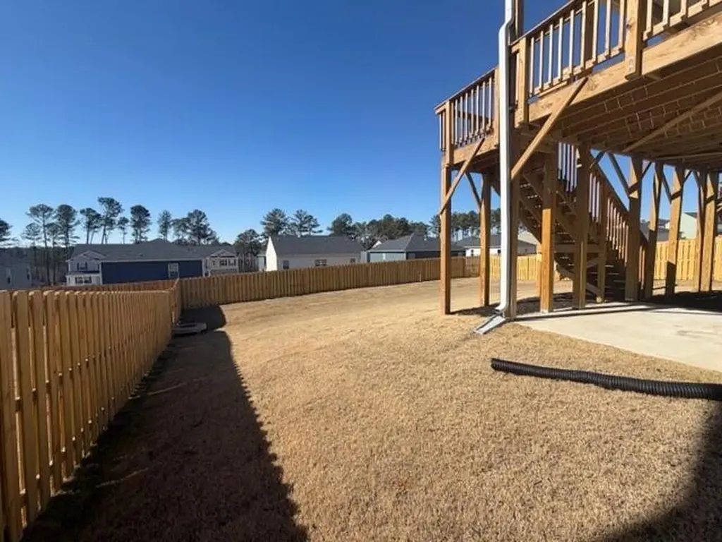 2224 Fossil Trace Lane Drive Evans GA 30809