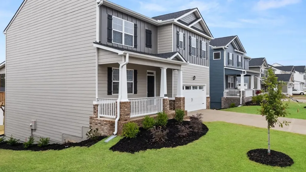 2224 Fossil Trace Lane Drive Evans GA 30809