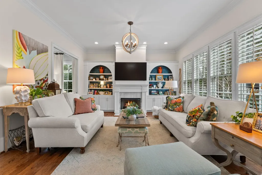 3663 Bay Point Court Martinez GA 30907