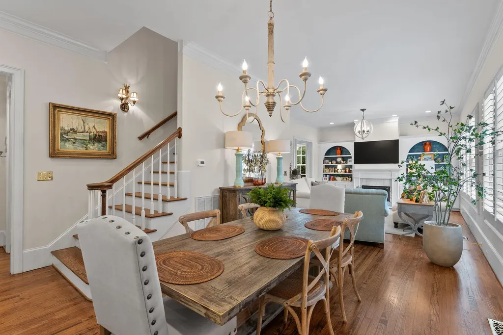 3663 Bay Point Court Martinez GA 30907