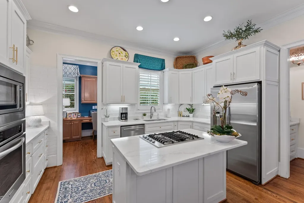 3663 Bay Point Court Martinez GA 30907
