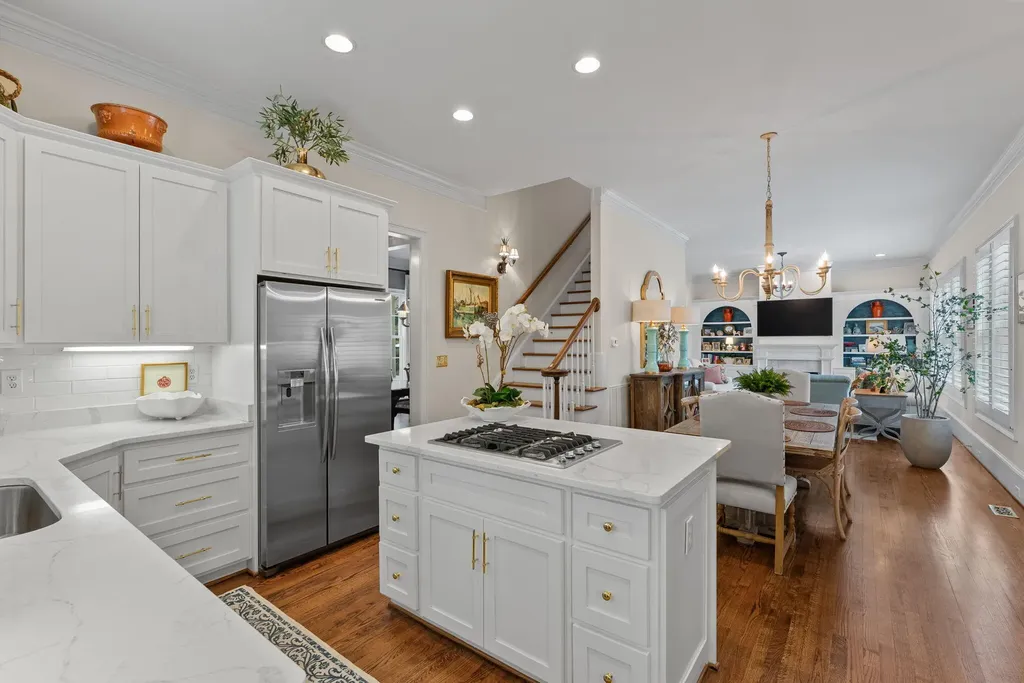 3663 Bay Point Court Martinez GA 30907