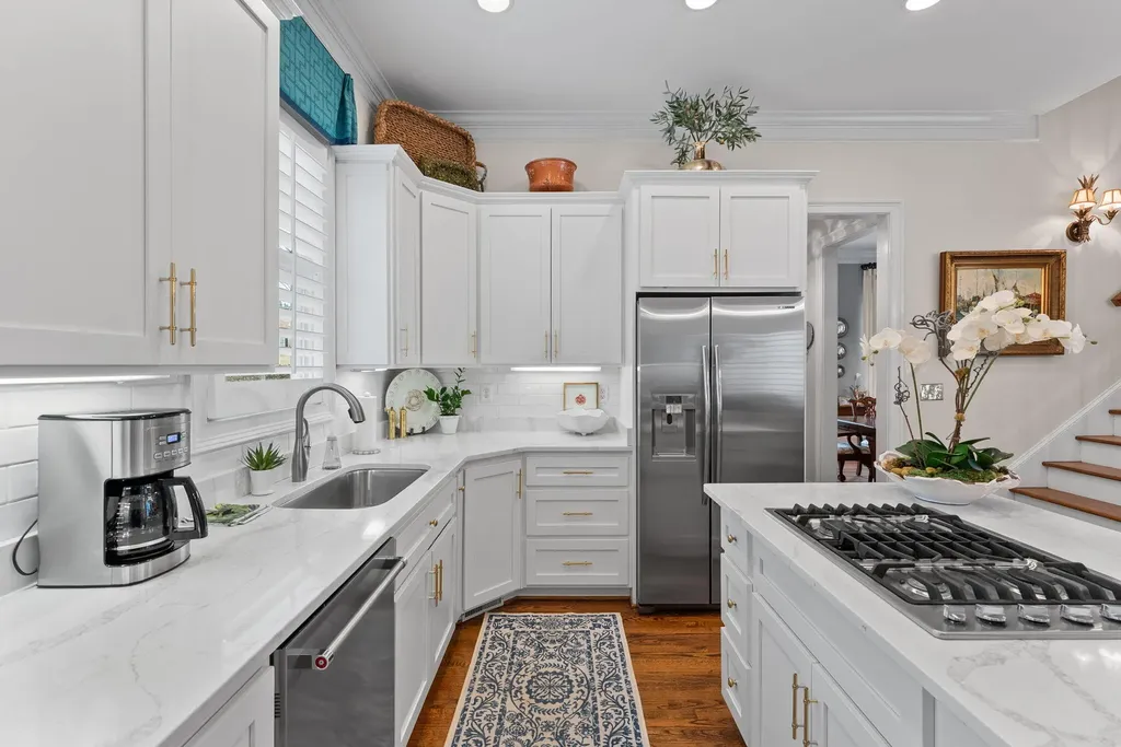 3663 Bay Point Court Martinez GA 30907