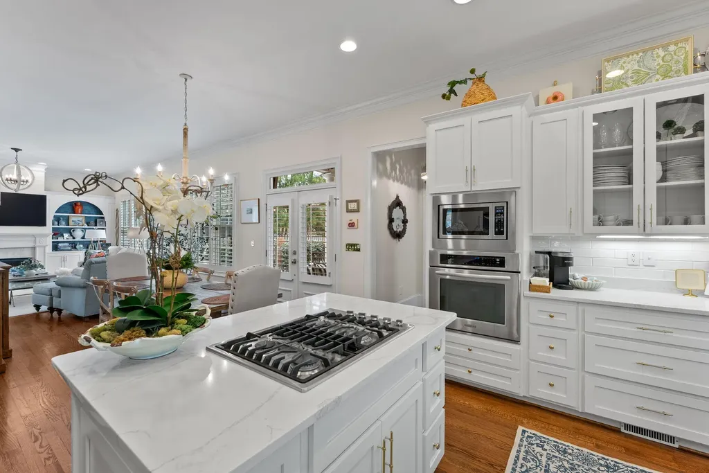 3663 Bay Point Court Martinez GA 30907