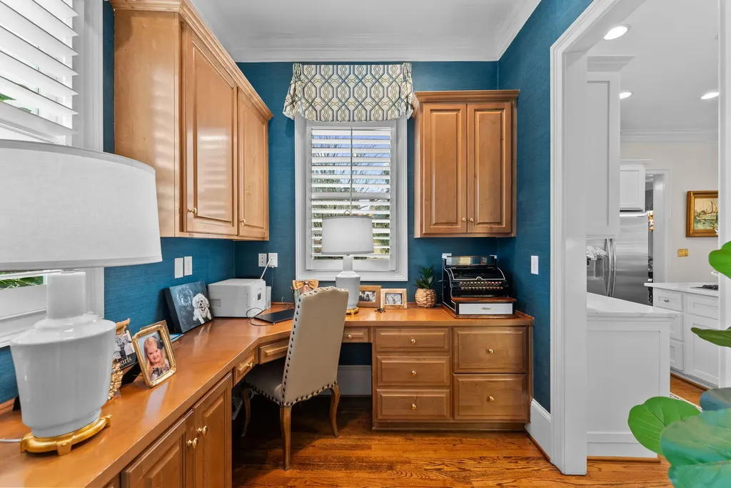 3663 Bay Point Court Martinez GA 30907