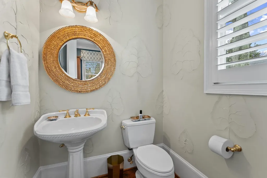 3663 Bay Point Court Martinez GA 30907