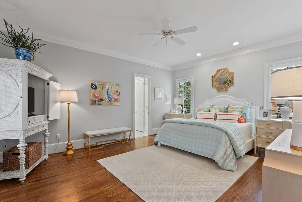 3663 Bay Point Court Martinez GA 30907