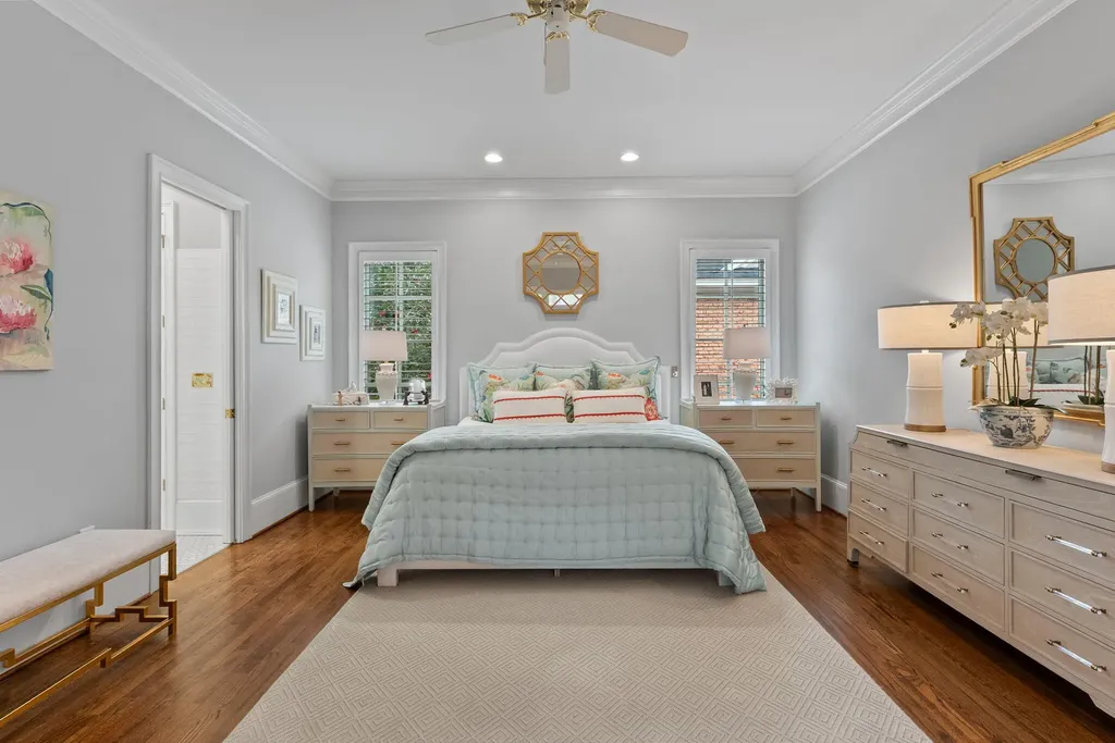 3663 Bay Point Court Martinez GA 30907