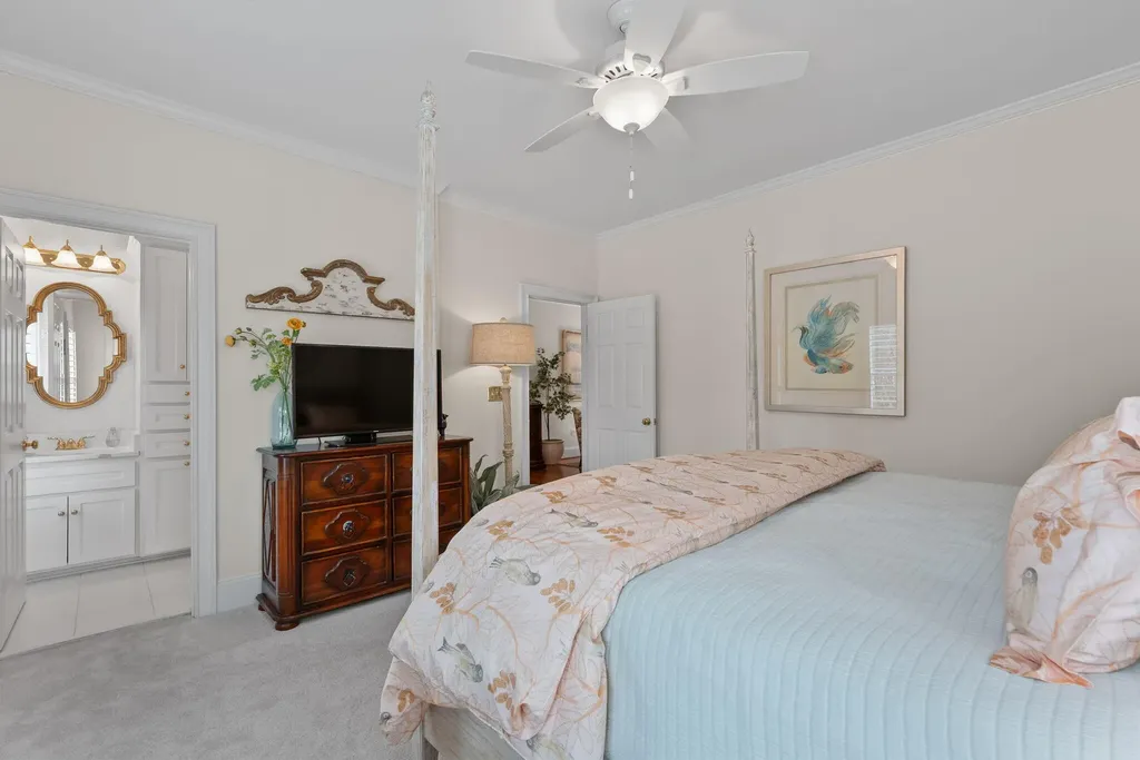 3663 Bay Point Court Martinez GA 30907