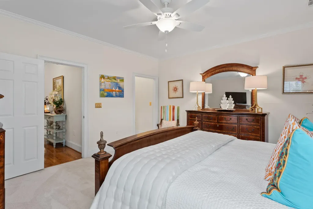 3663 Bay Point Court Martinez GA 30907