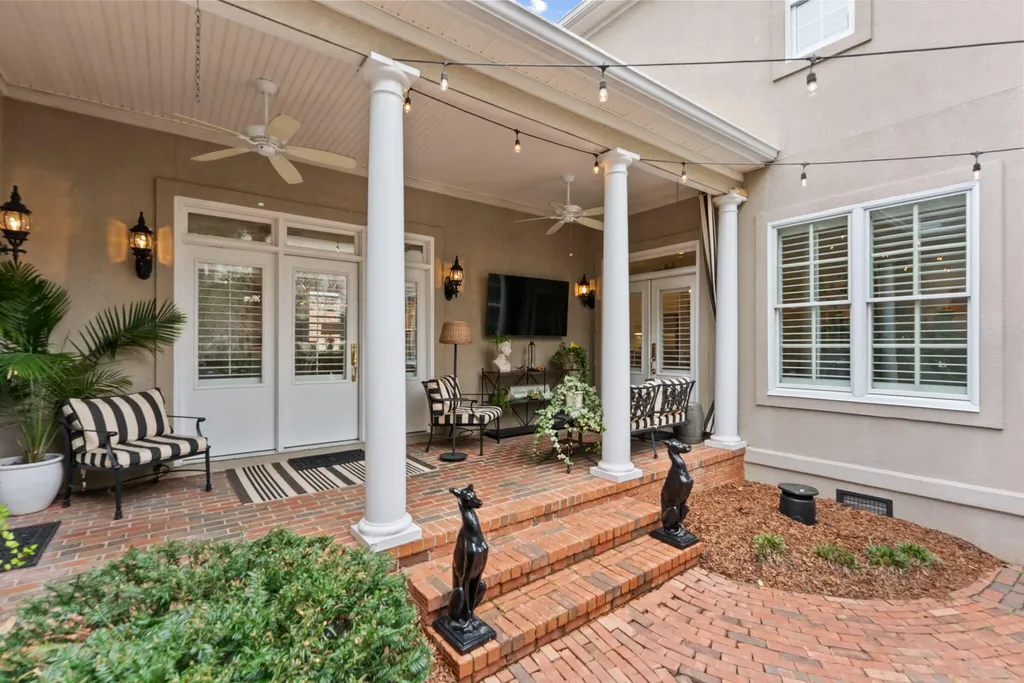 3663 Bay Point Court Martinez GA 30907