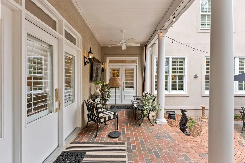 3663 Bay Point Court Martinez GA 30907