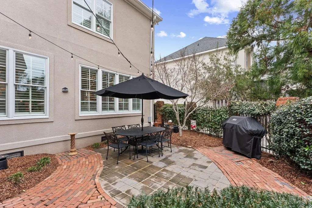 3663 Bay Point Court Martinez GA 30907