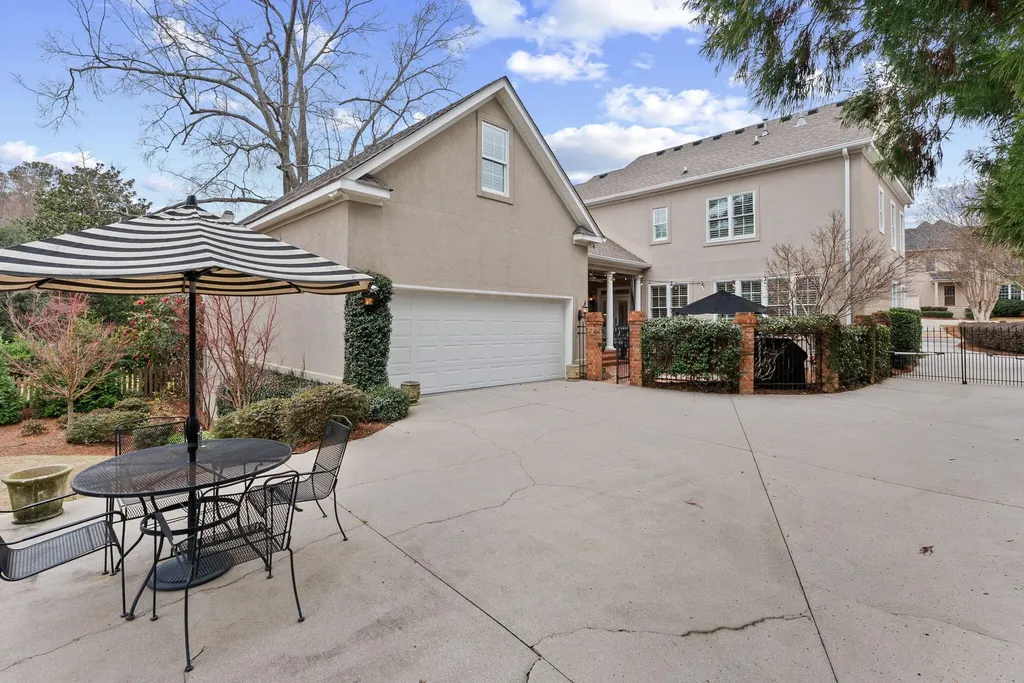3663 Bay Point Court Martinez GA 30907