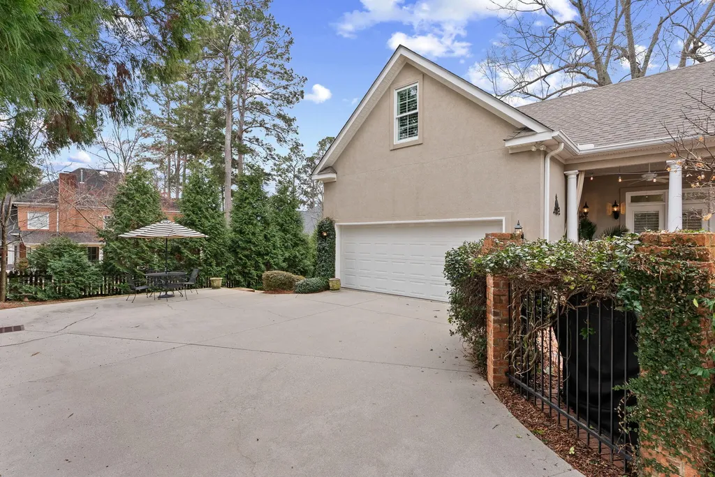 3663 Bay Point Court Martinez GA 30907