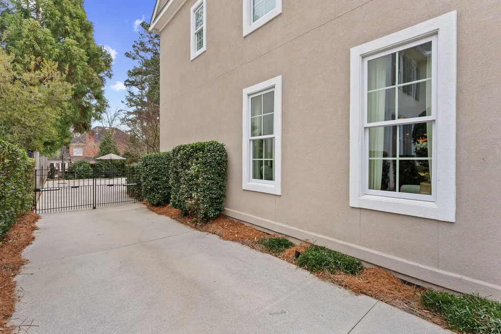 3663 Bay Point Court Martinez GA 30907