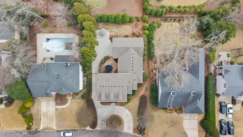 3663 Bay Point Court Martinez GA 30907