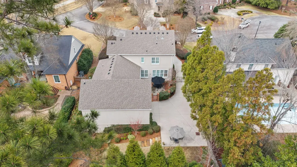 3663 Bay Point Court Martinez GA 30907