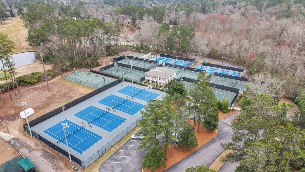 3663 Bay Point Court Martinez GA 30907