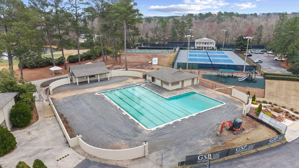 3663 Bay Point Court Martinez GA 30907