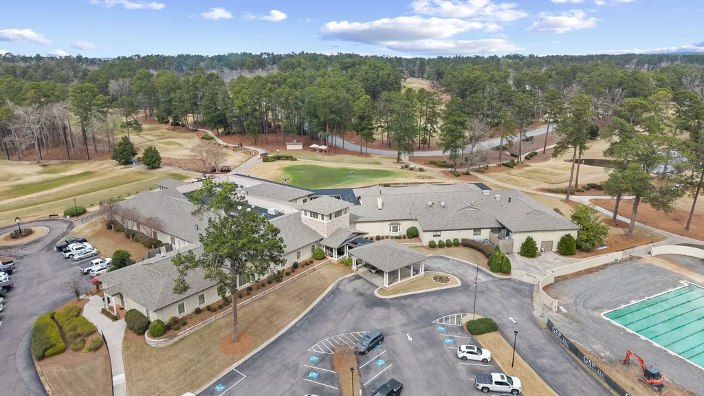3663 Bay Point Court Martinez GA 30907
