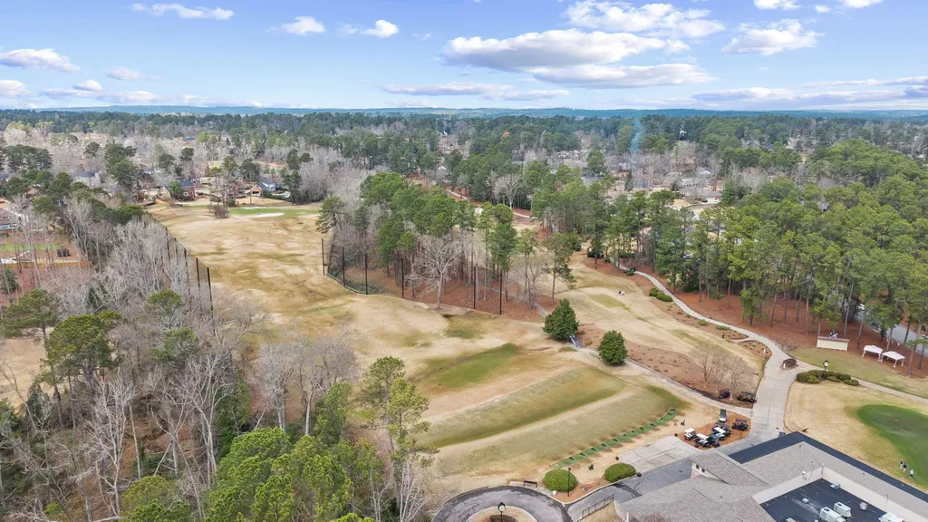 3663 Bay Point Court Martinez GA 30907