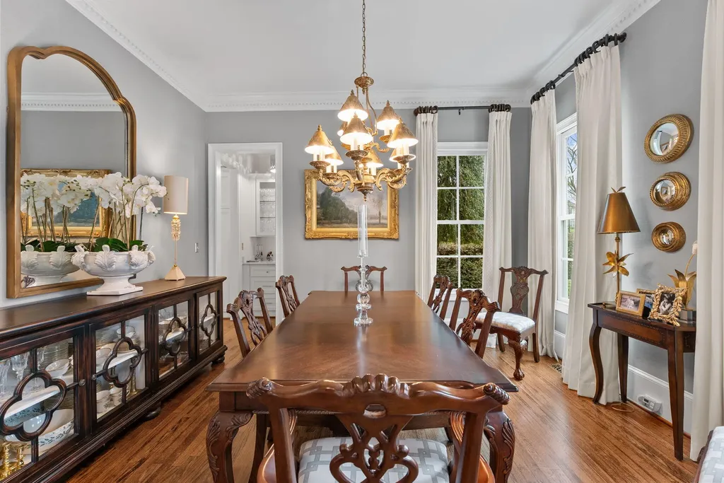 3663 Bay Point Court Martinez GA 30907