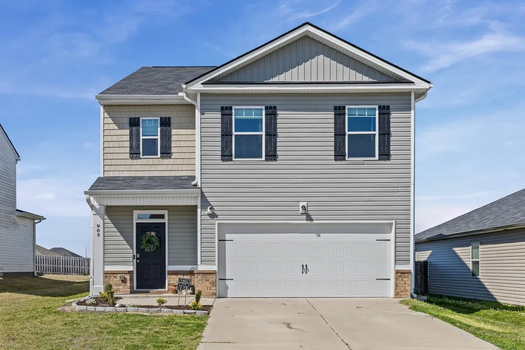 965 Hay Meadow Drive Augusta GA 30909