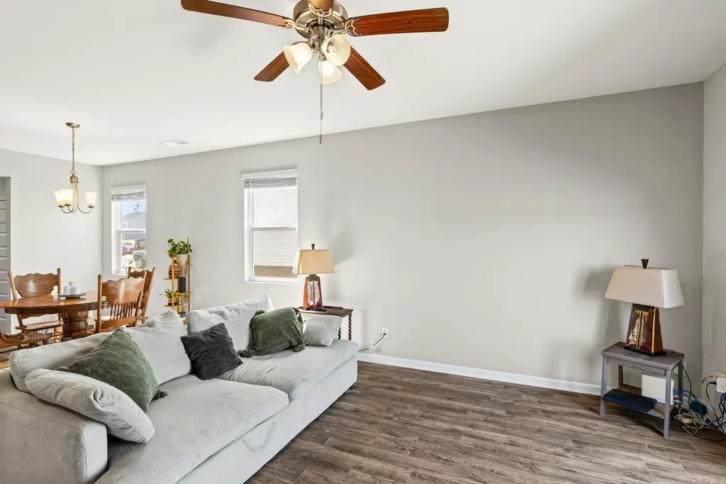 965 Hay Meadow Drive Augusta GA 30909