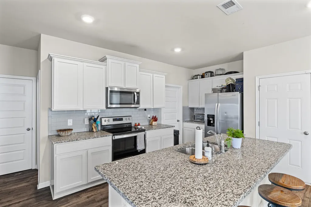 965 Hay Meadow Drive Augusta GA 30909