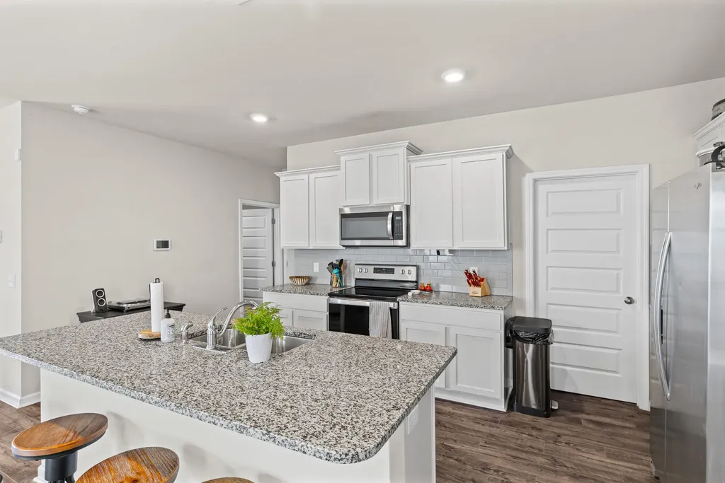 965 Hay Meadow Drive Augusta GA 30909