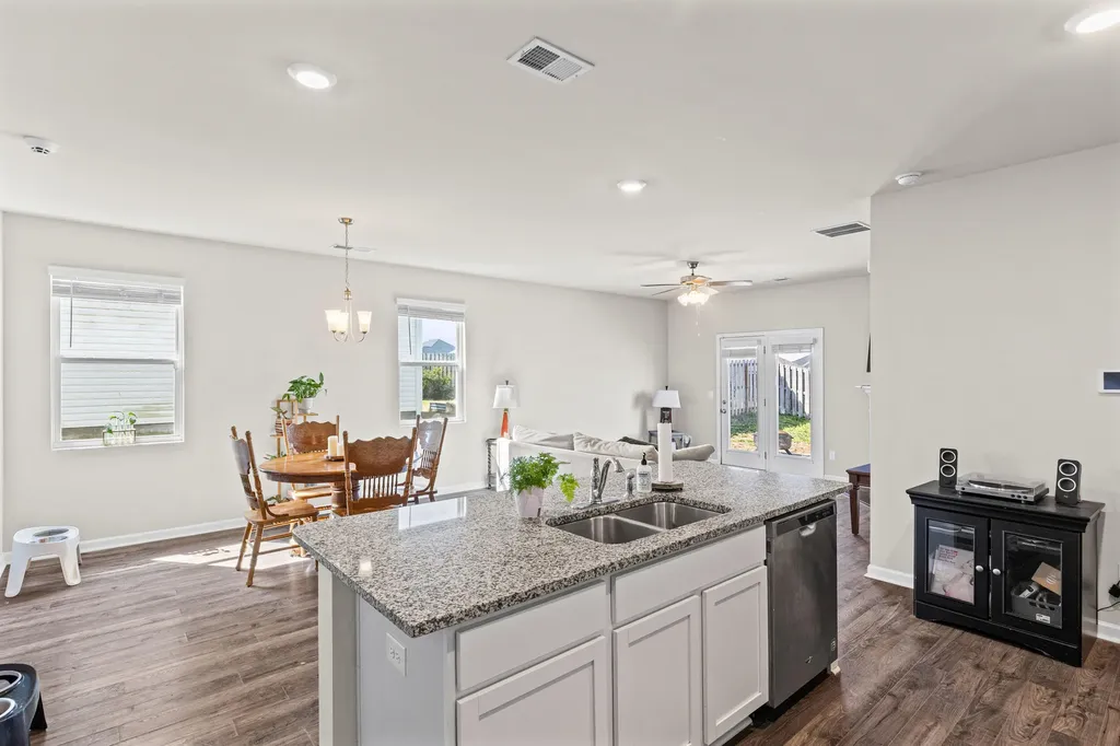 965 Hay Meadow Drive Augusta GA 30909