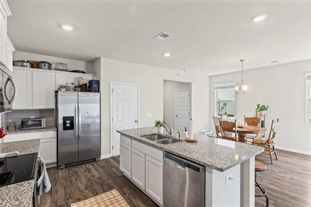 965 Hay Meadow Drive Augusta GA 30909