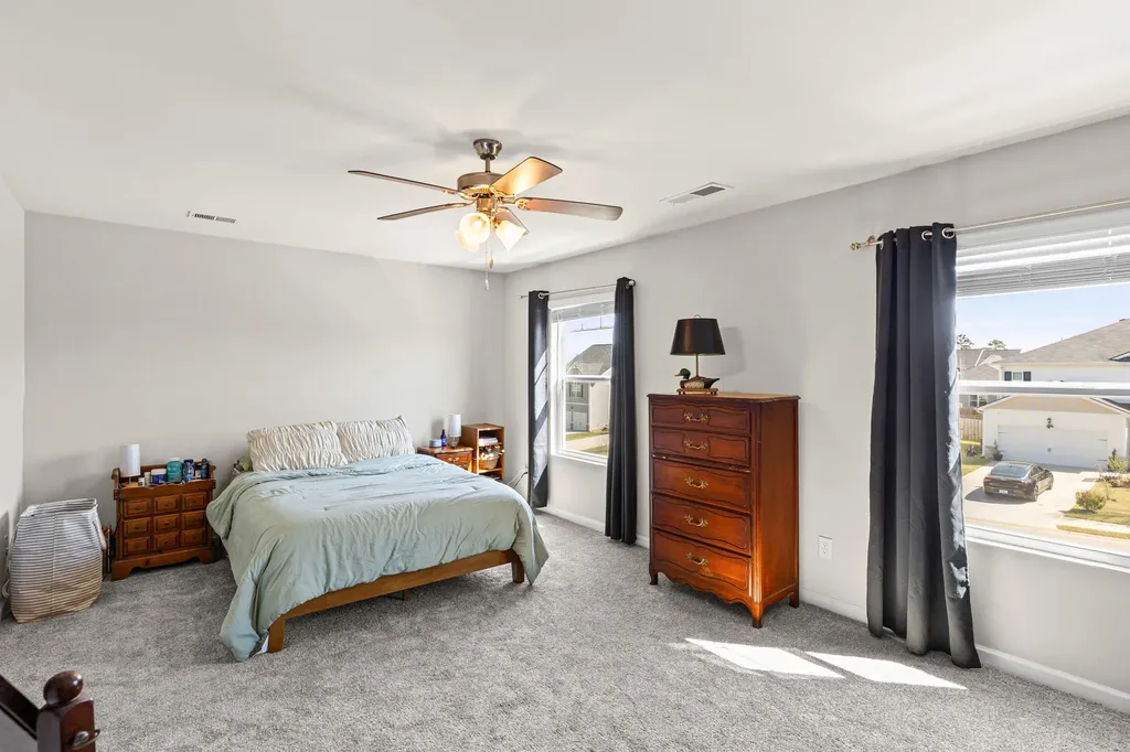 965 Hay Meadow Drive Augusta GA 30909