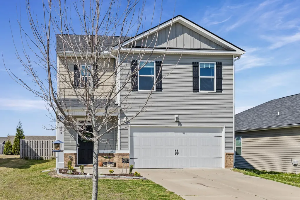 965 Hay Meadow Drive Augusta GA 30909