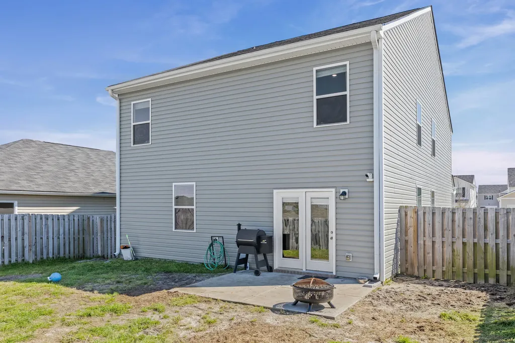 965 Hay Meadow Drive Augusta GA 30909