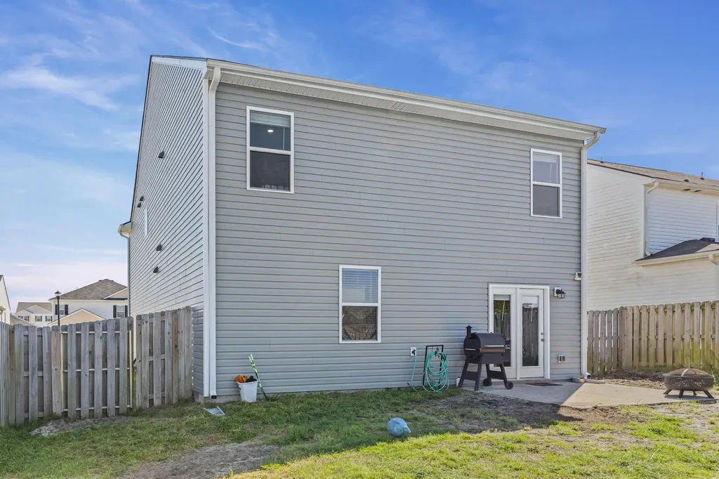 965 Hay Meadow Drive Augusta GA 30909