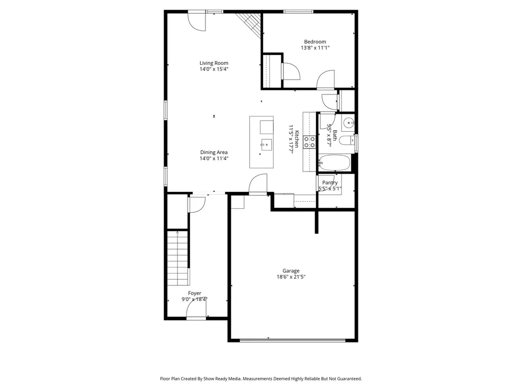 965 Hay Meadow Drive Augusta GA 30909