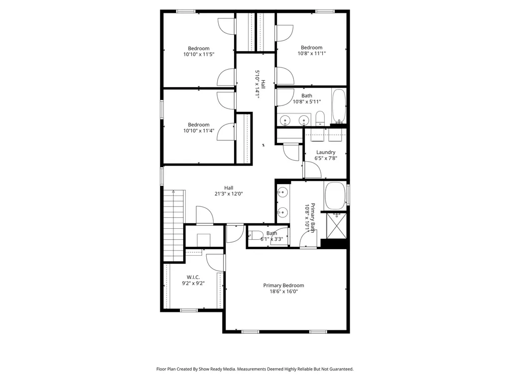 965 Hay Meadow Drive Augusta GA 30909