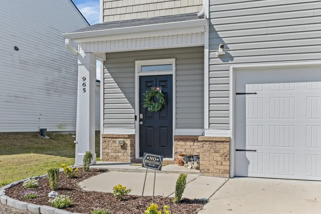965 Hay Meadow Drive Augusta GA 30909