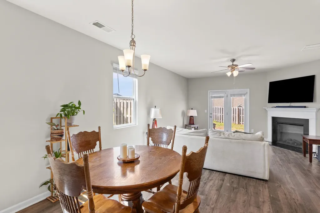 965 Hay Meadow Drive Augusta GA 30909