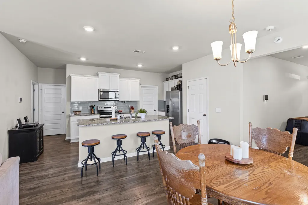 965 Hay Meadow Drive Augusta GA 30909