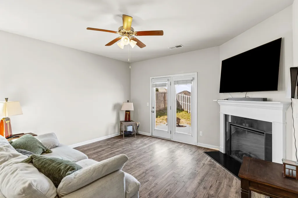965 Hay Meadow Drive Augusta GA 30909