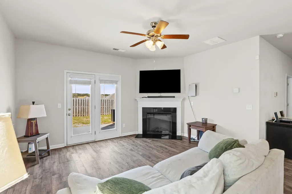 965 Hay Meadow Drive Augusta GA 30909