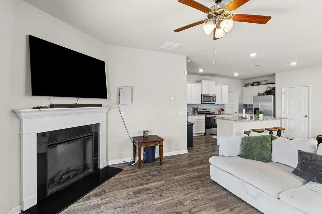965 Hay Meadow Drive Augusta GA 30909