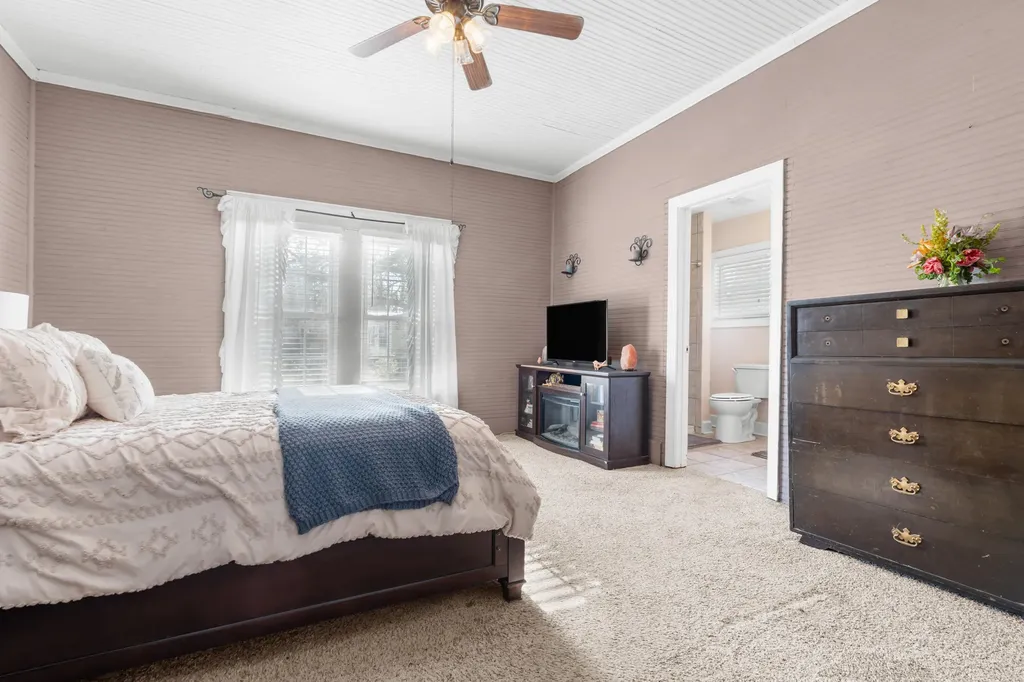 814 Screven Street Sardis GA 30456