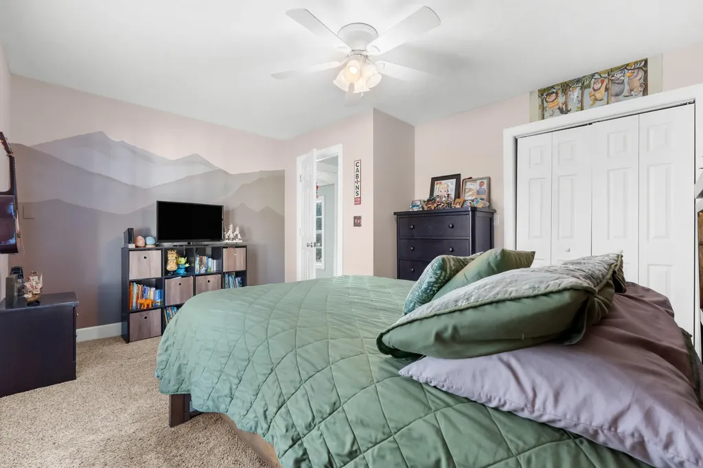 814 Screven Street Sardis GA 30456