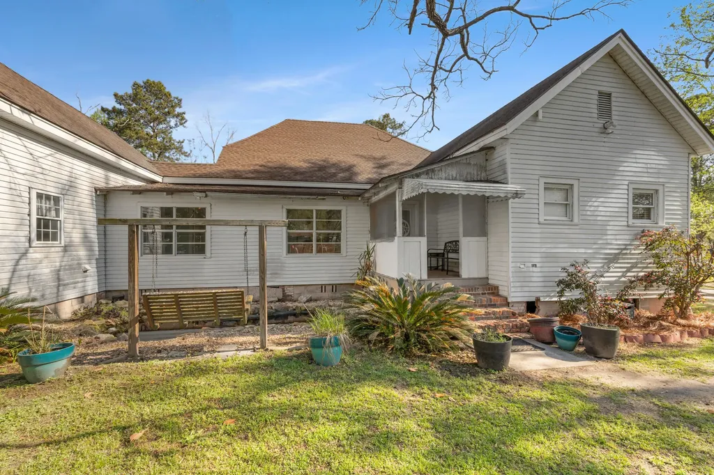 814 Screven Street Sardis GA 30456